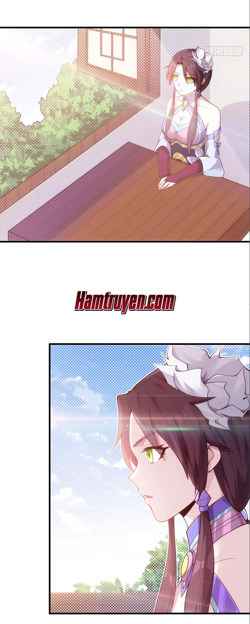 Thiên Hạ Kiếp Chapter 19 - 26