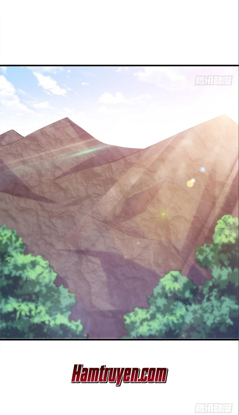 Thiên Hạ Kiếp Chapter 19.5 - 2