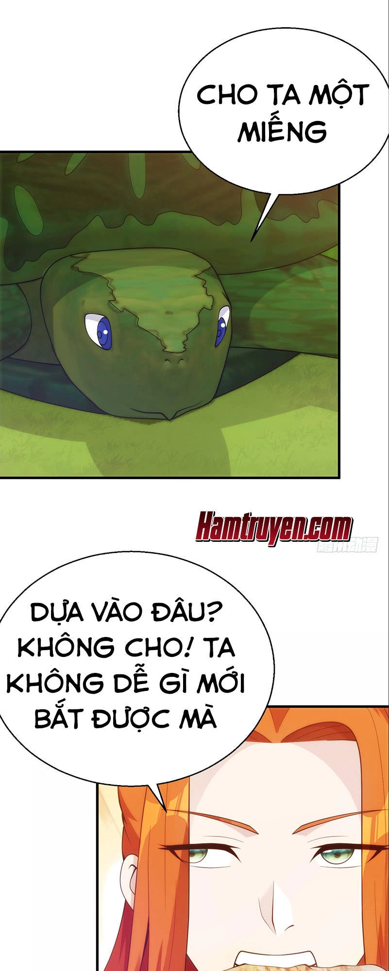 Thiên Hạ Kiếp Chapter 19.5 - 5