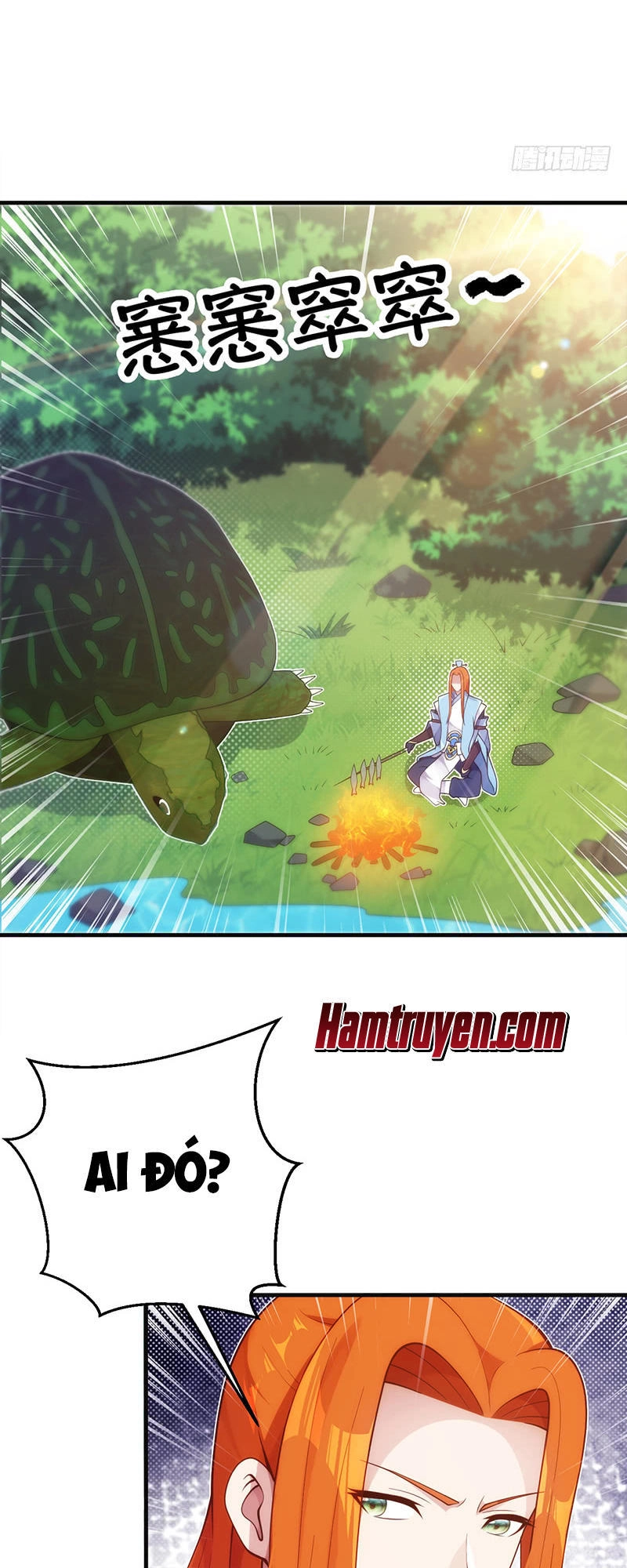 Thiên Hạ Kiếp Chapter 19.5 - 16