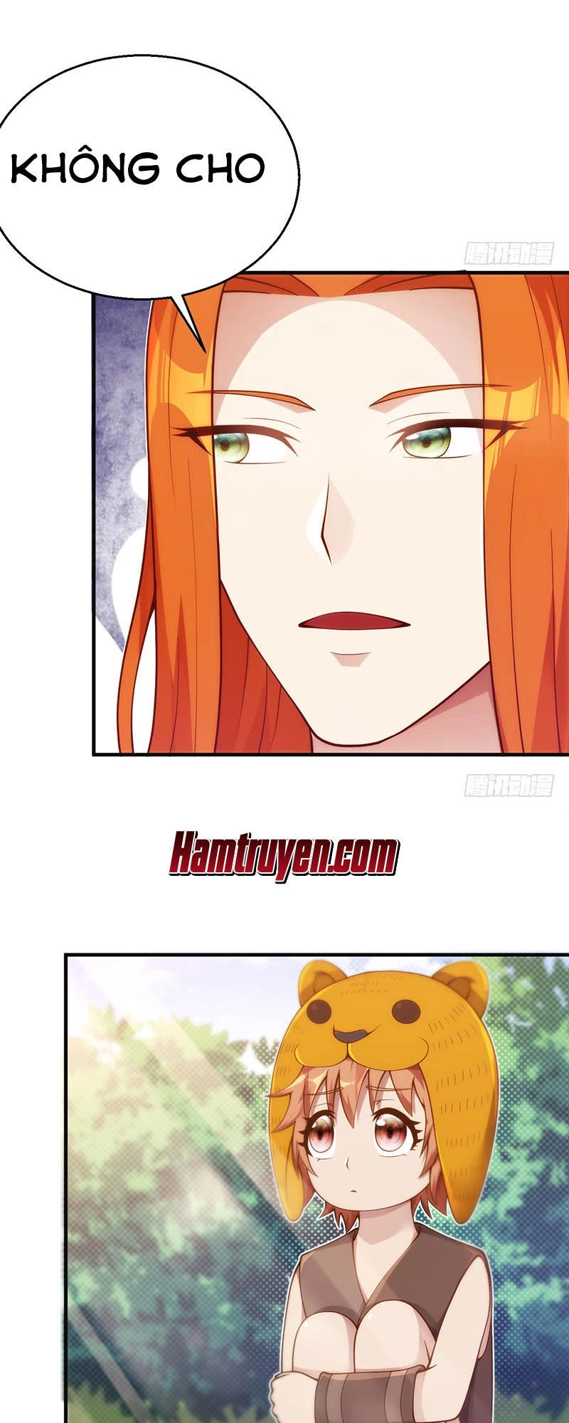 Thiên Hạ Kiếp Chapter 19.5 - 20