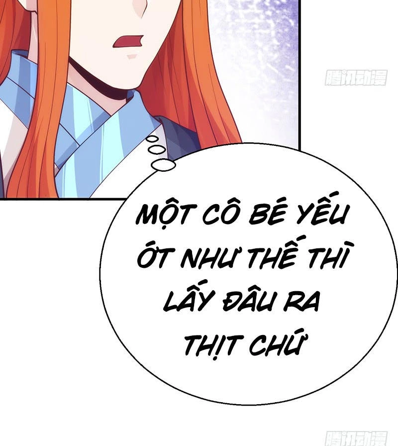 Thiên Hạ Kiếp Chapter 19.5 - 27