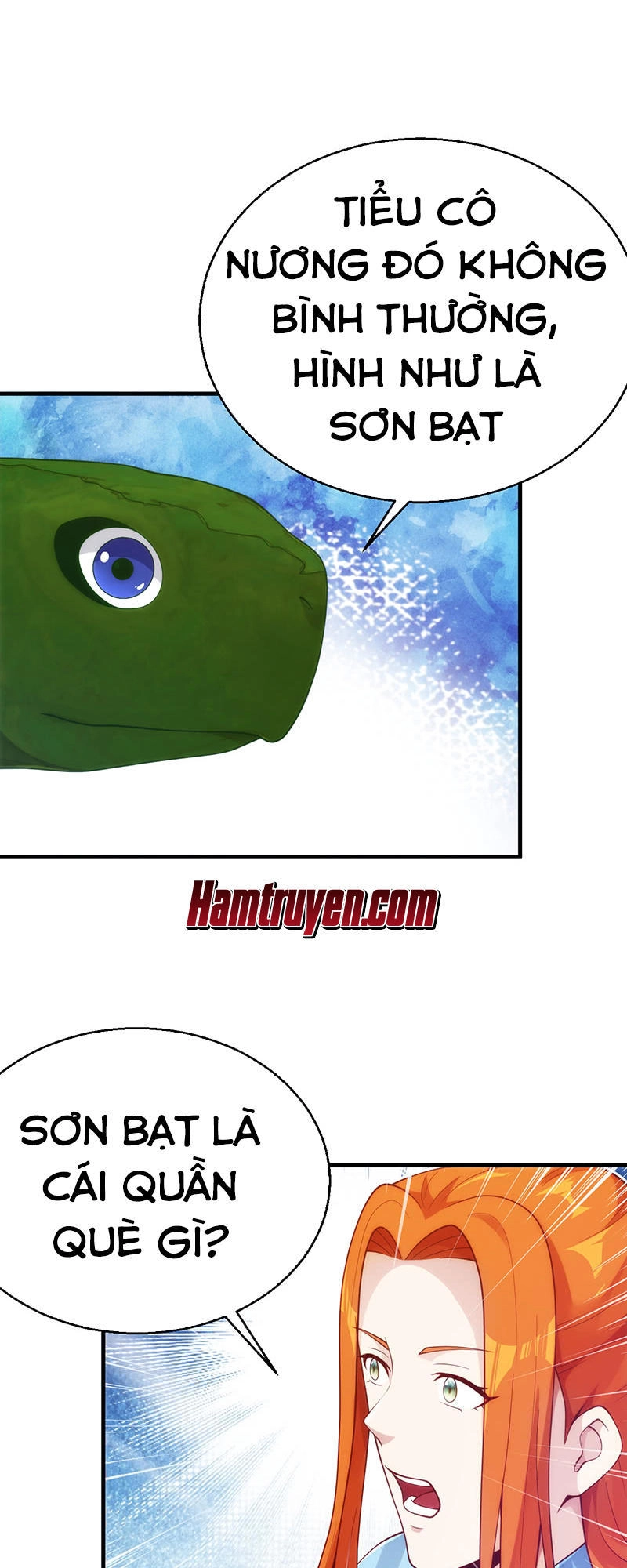 Thiên Hạ Kiếp Chapter 19.5 - 31