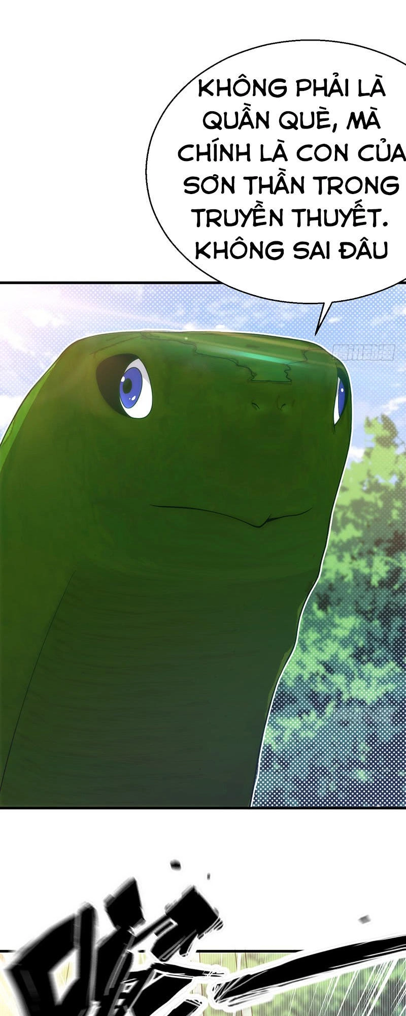 Thiên Hạ Kiếp Chapter 19.5 - 33