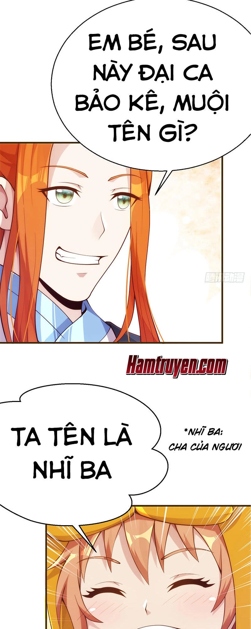 Thiên Hạ Kiếp Chapter 19.5 - 38