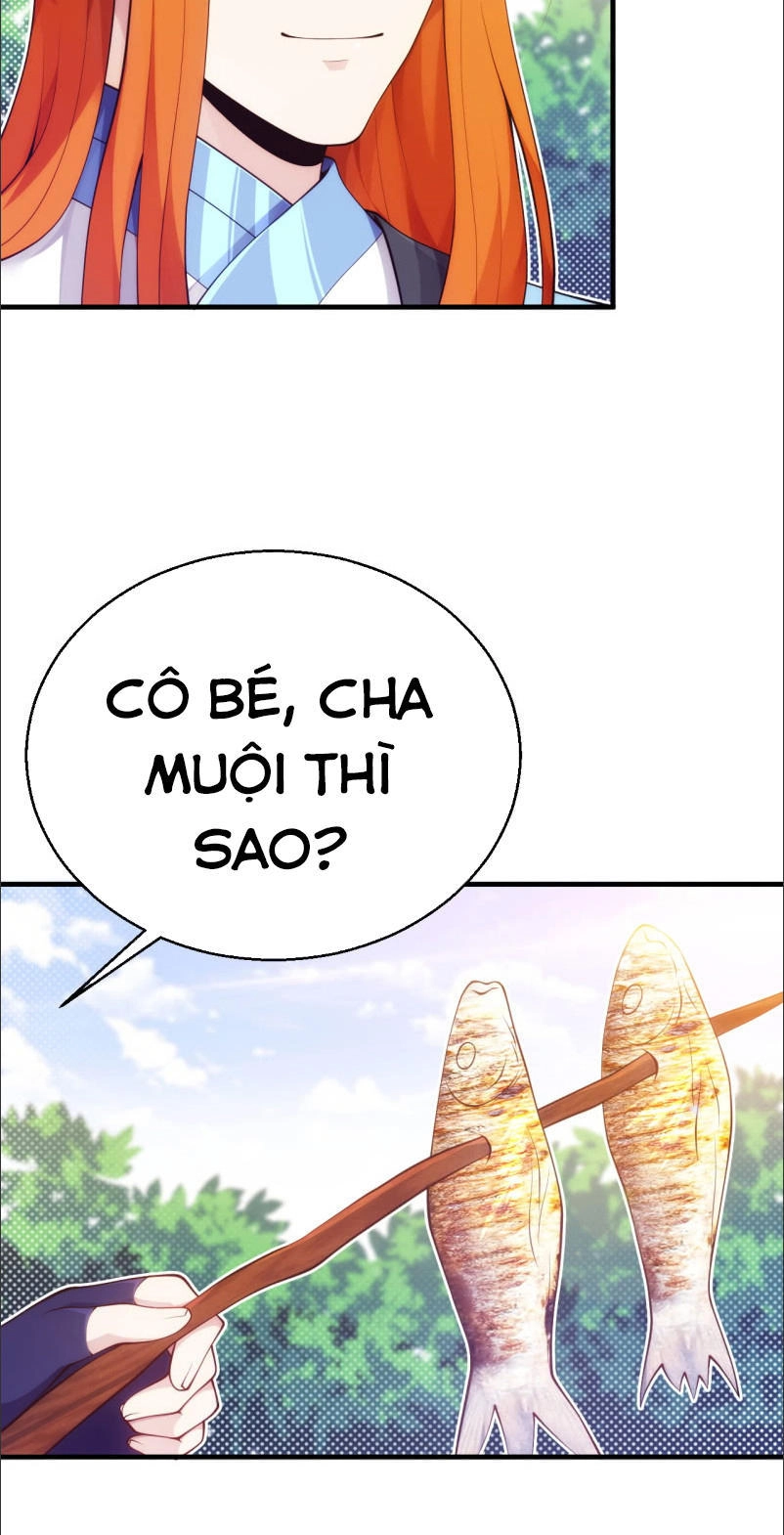 Thiên Hạ Kiếp Chapter 20 - 3