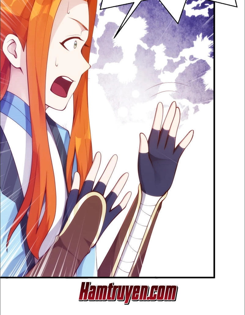 Thiên Hạ Kiếp Chapter 20 - 5