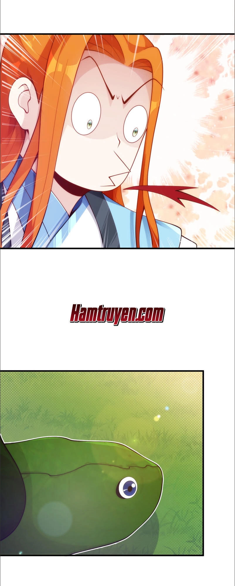 Thiên Hạ Kiếp Chapter 20 - 8