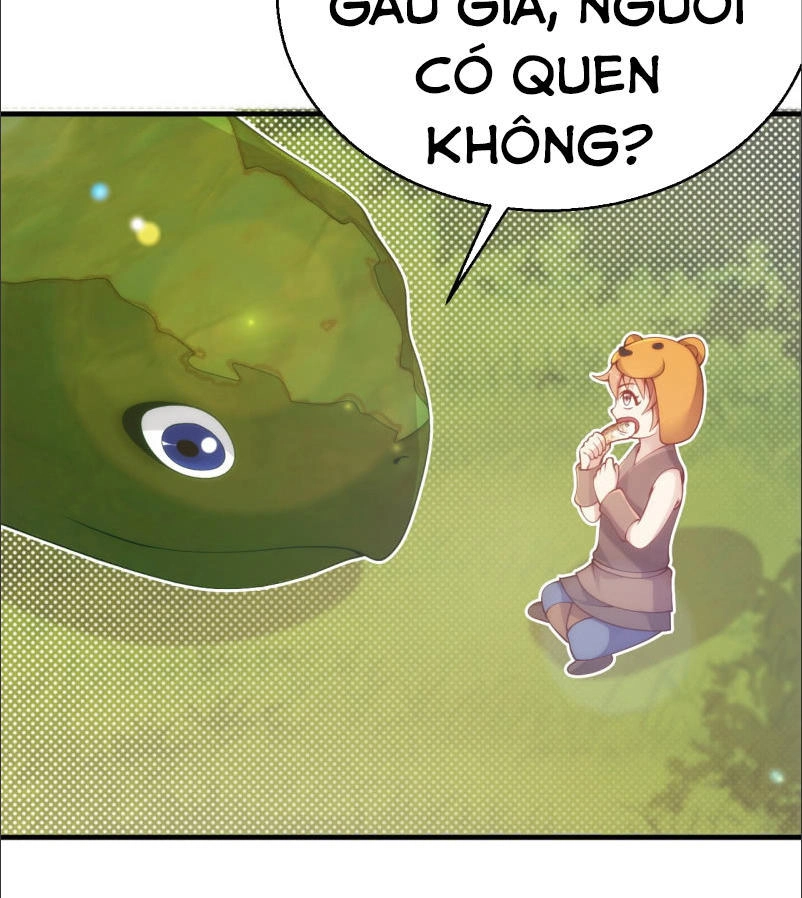 Thiên Hạ Kiếp Chapter 20 - 11