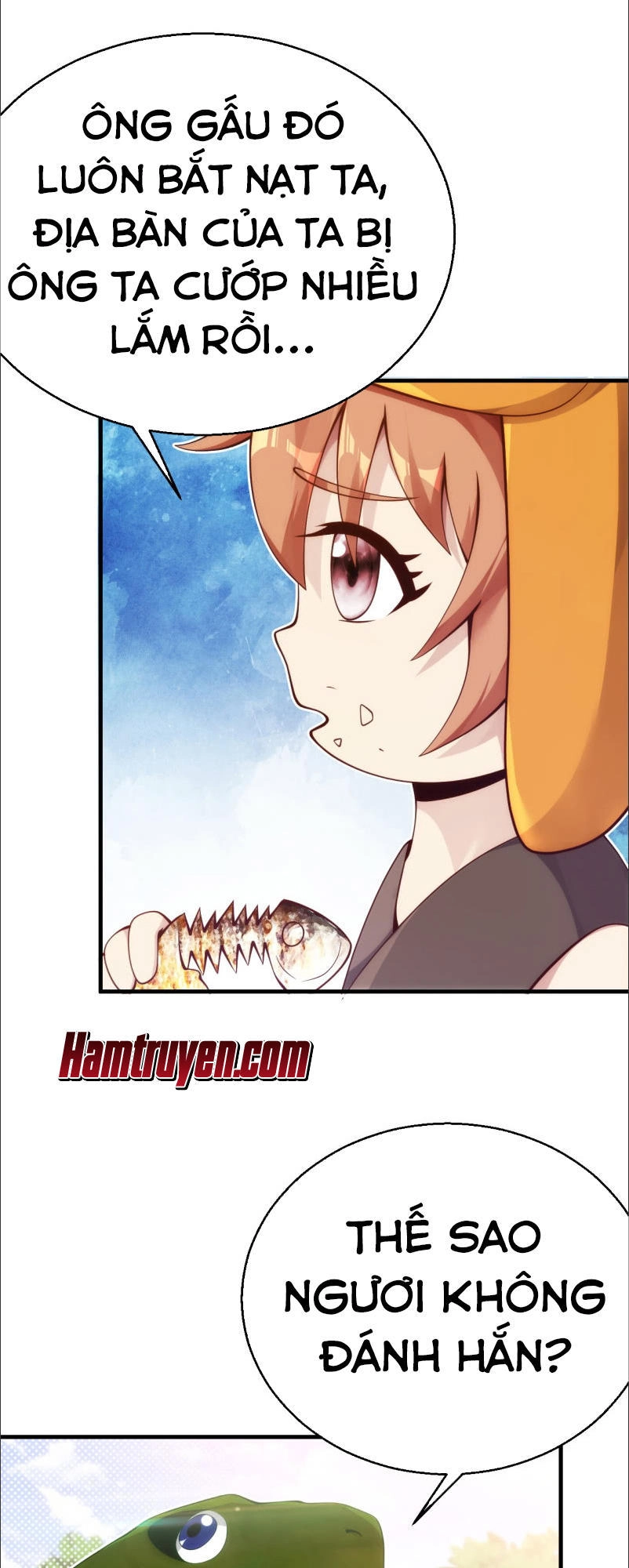 Thiên Hạ Kiếp Chapter 20 - 12