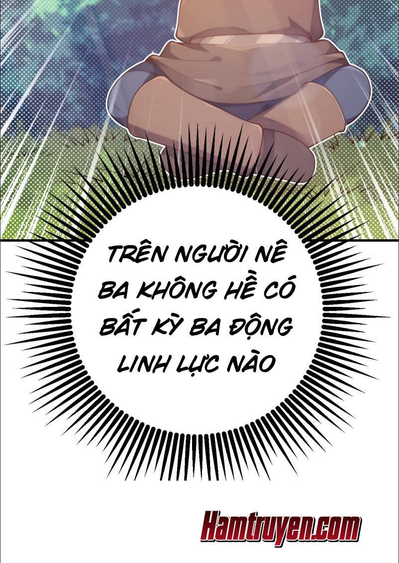 Thiên Hạ Kiếp Chapter 20 - 19