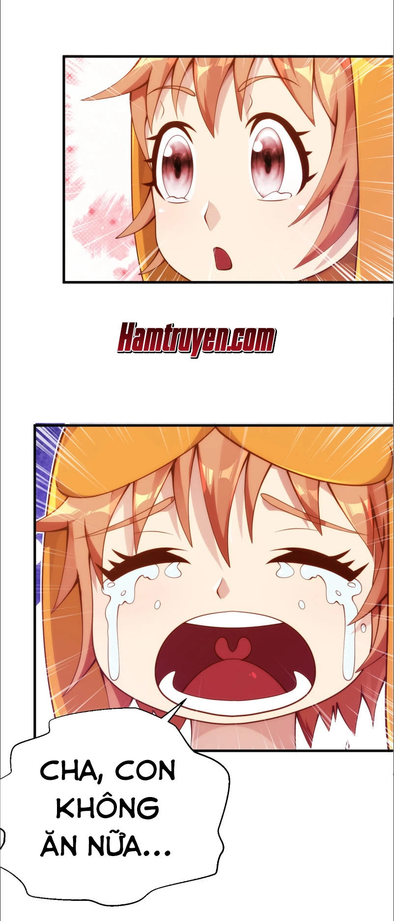 Thiên Hạ Kiếp Chapter 20 - 28