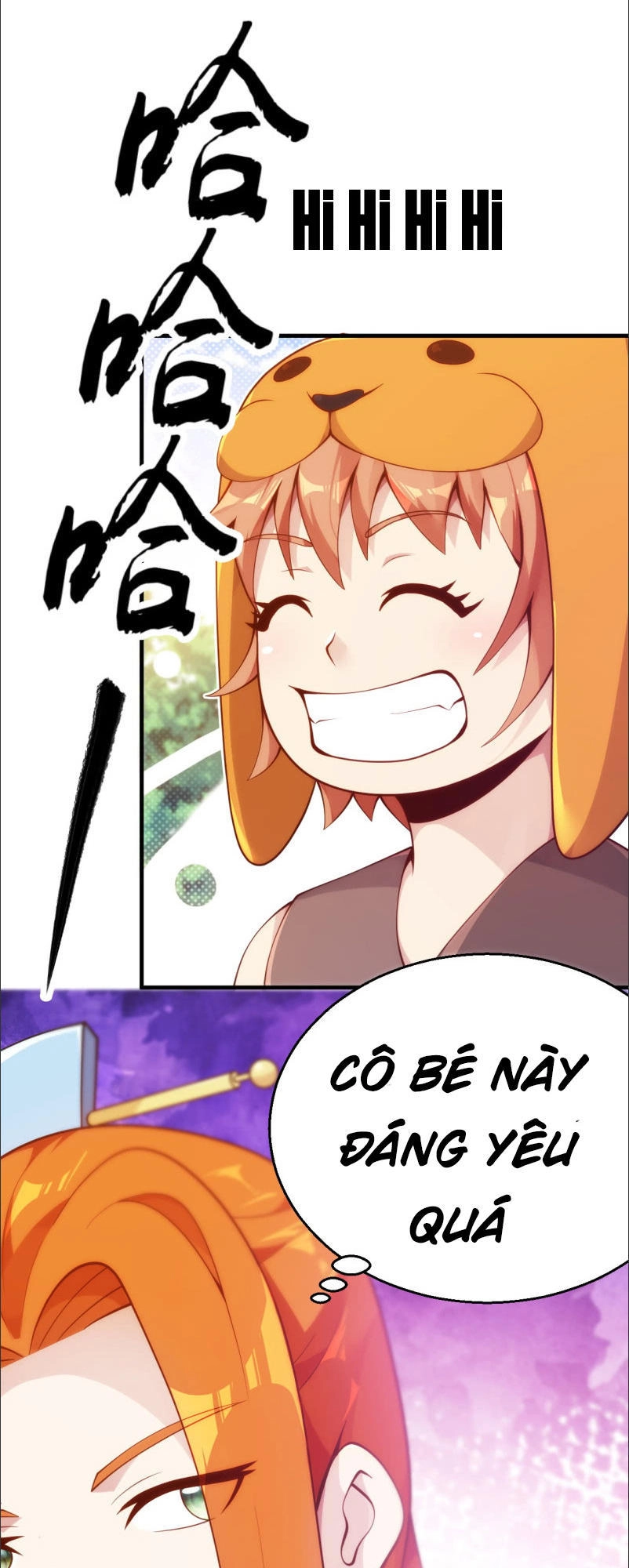 Thiên Hạ Kiếp Chapter 20 - 35