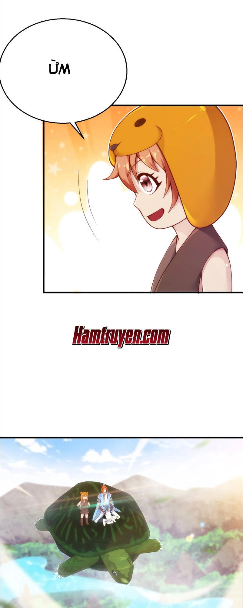 Thiên Hạ Kiếp Chapter 20.2 - 4