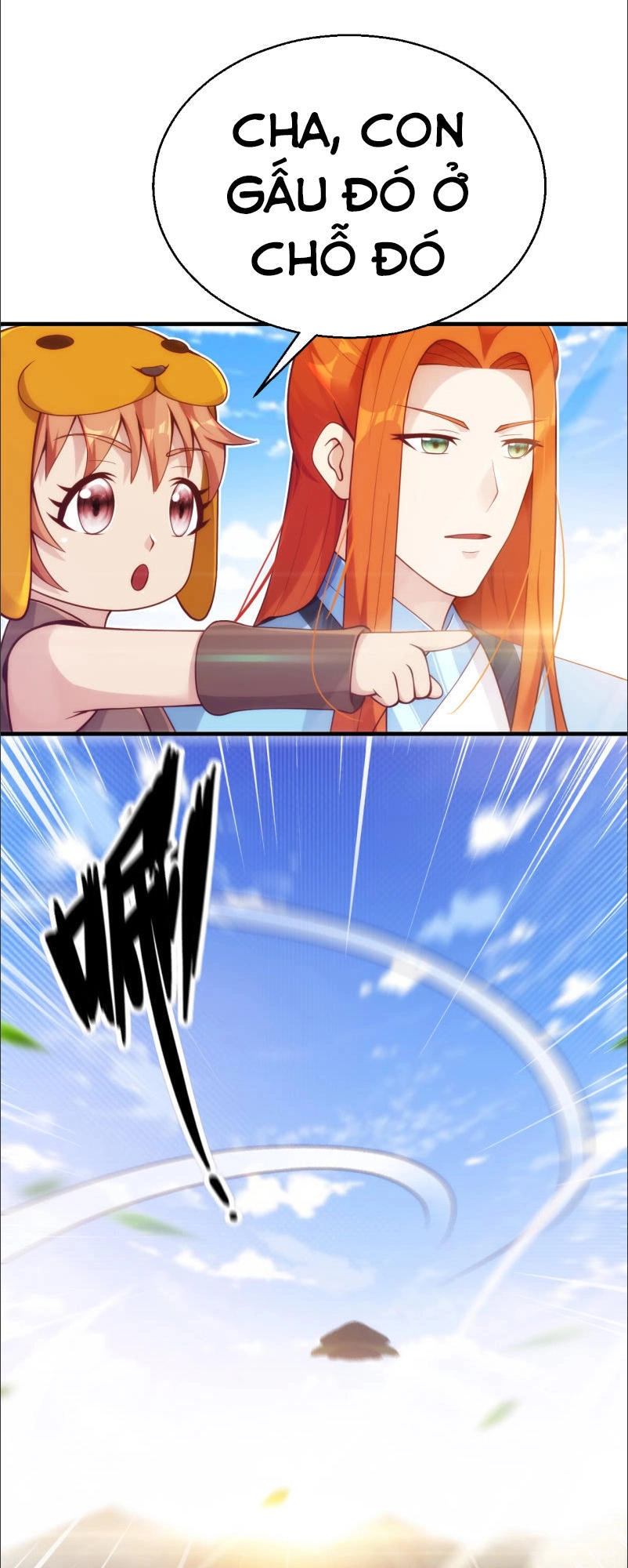 Thiên Hạ Kiếp Chapter 20.2 - 6