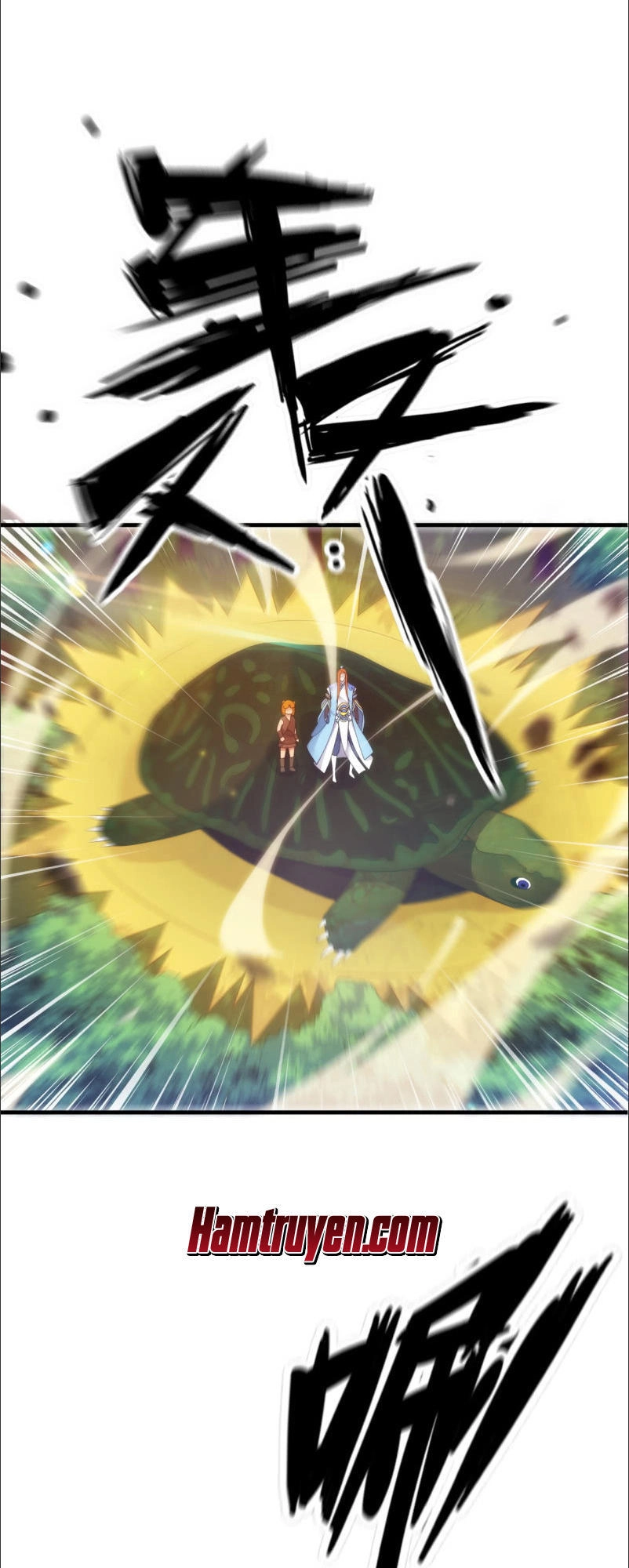 Thiên Hạ Kiếp Chapter 20.2 - 8