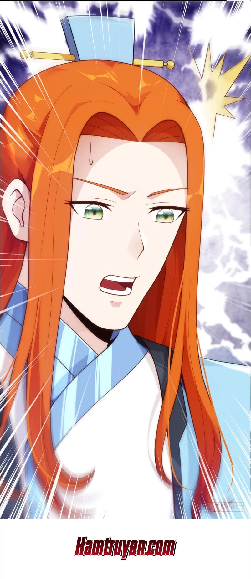 Thiên Hạ Kiếp Chapter 20.2 - 12