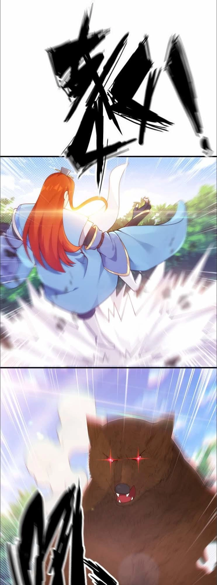 Thiên Hạ Kiếp Chapter 20.2 - 18