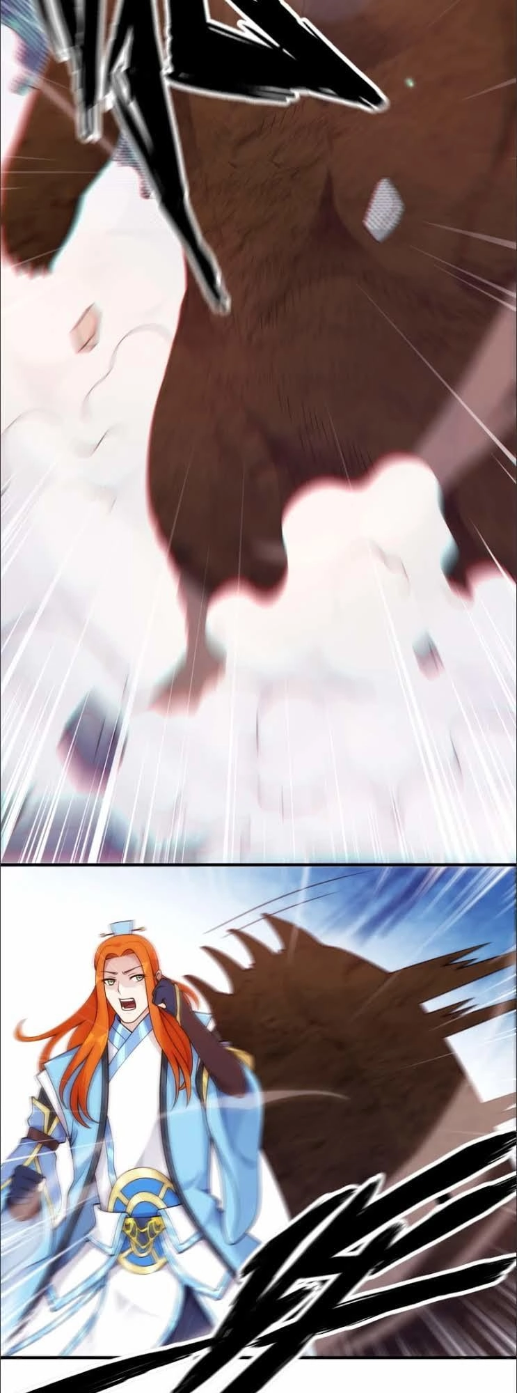 Thiên Hạ Kiếp Chapter 20.2 - 19