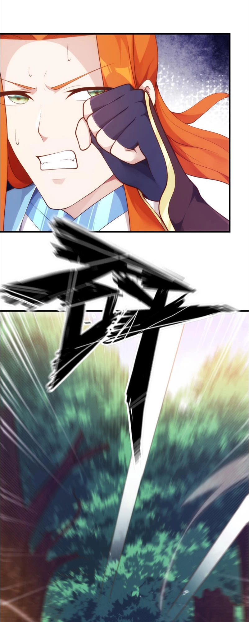 Thiên Hạ Kiếp Chapter 20.2 - 21