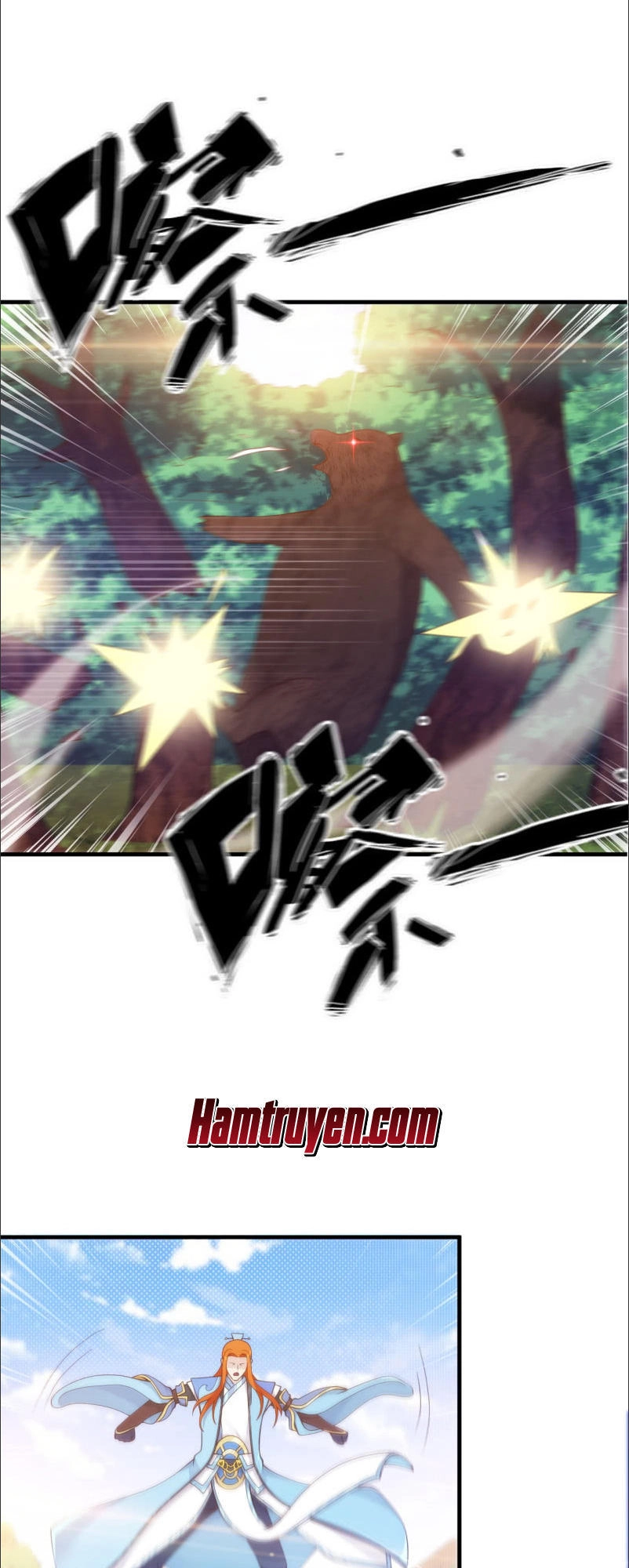 Thiên Hạ Kiếp Chapter 20.2 - 28