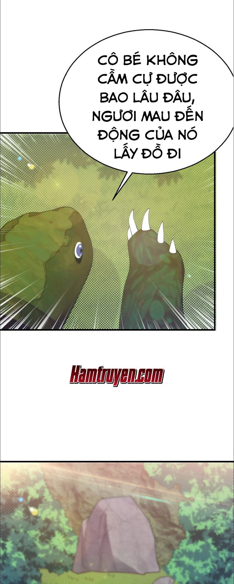 Thiên Hạ Kiếp Chapter 20.2 - 32