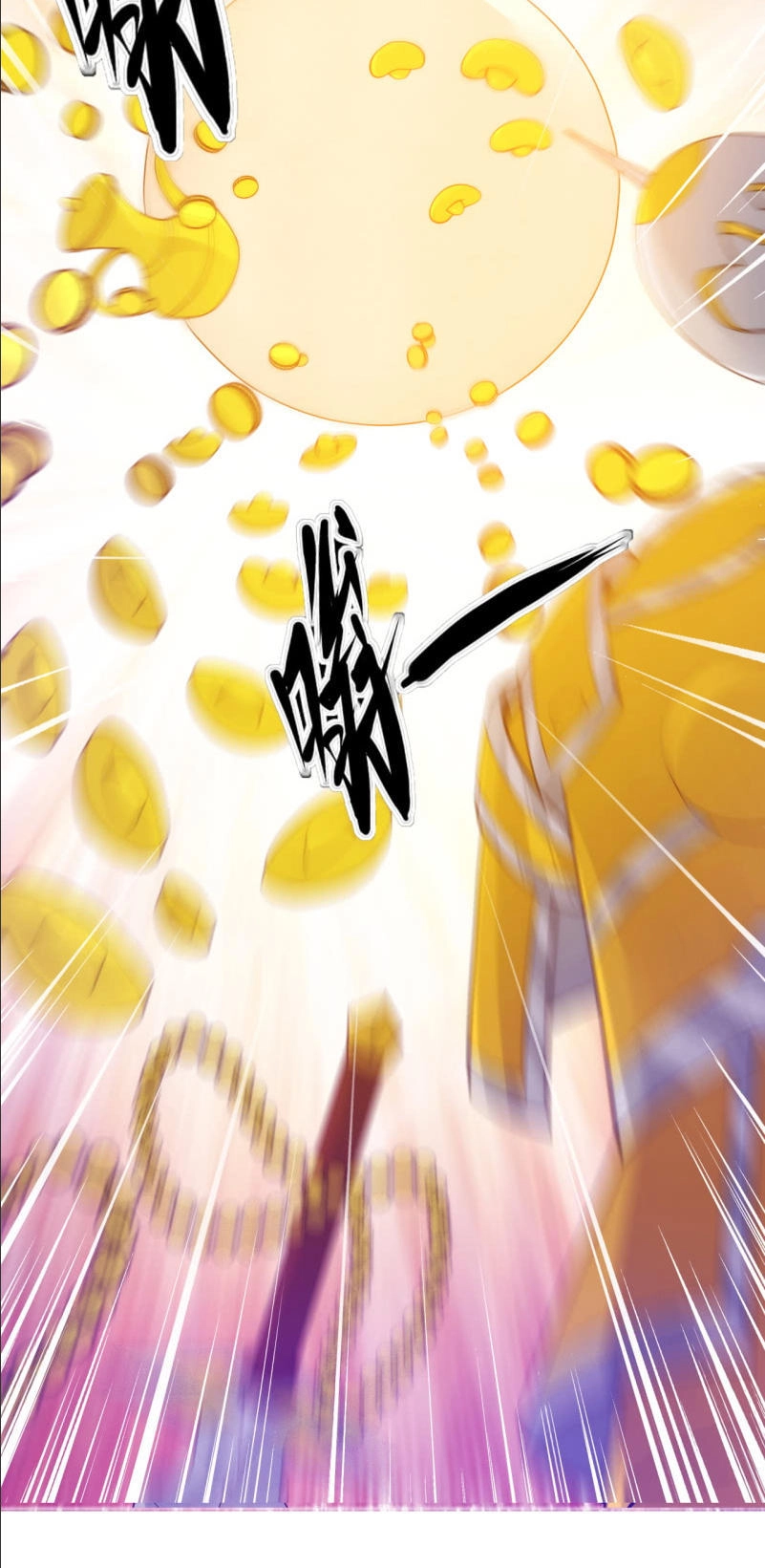 Thiên Hạ Kiếp Chapter 21 - 13