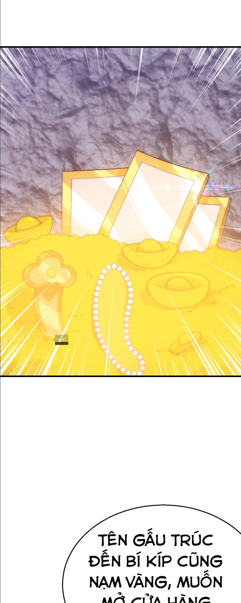 Thiên Hạ Kiếp Chapter 21 - 18