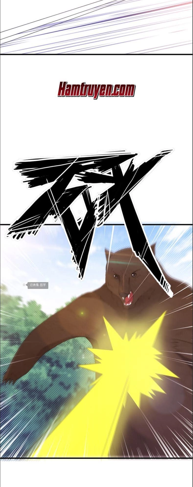 Thiên Hạ Kiếp Chapter 21.1 - 2