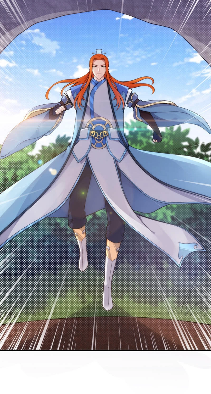 Thiên Hạ Kiếp Chapter 21.1 - 8