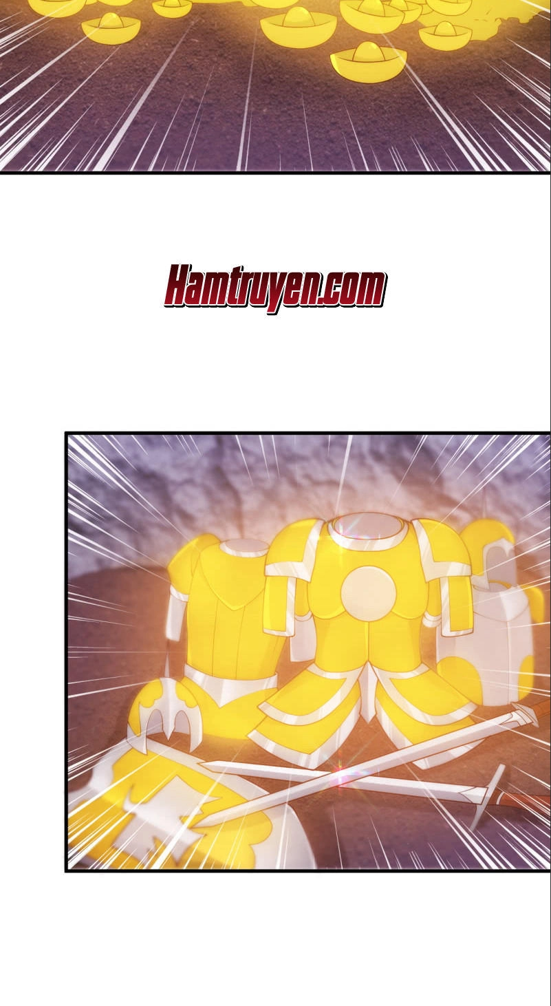 Thiên Hạ Kiếp Chapter 21.1 - 10