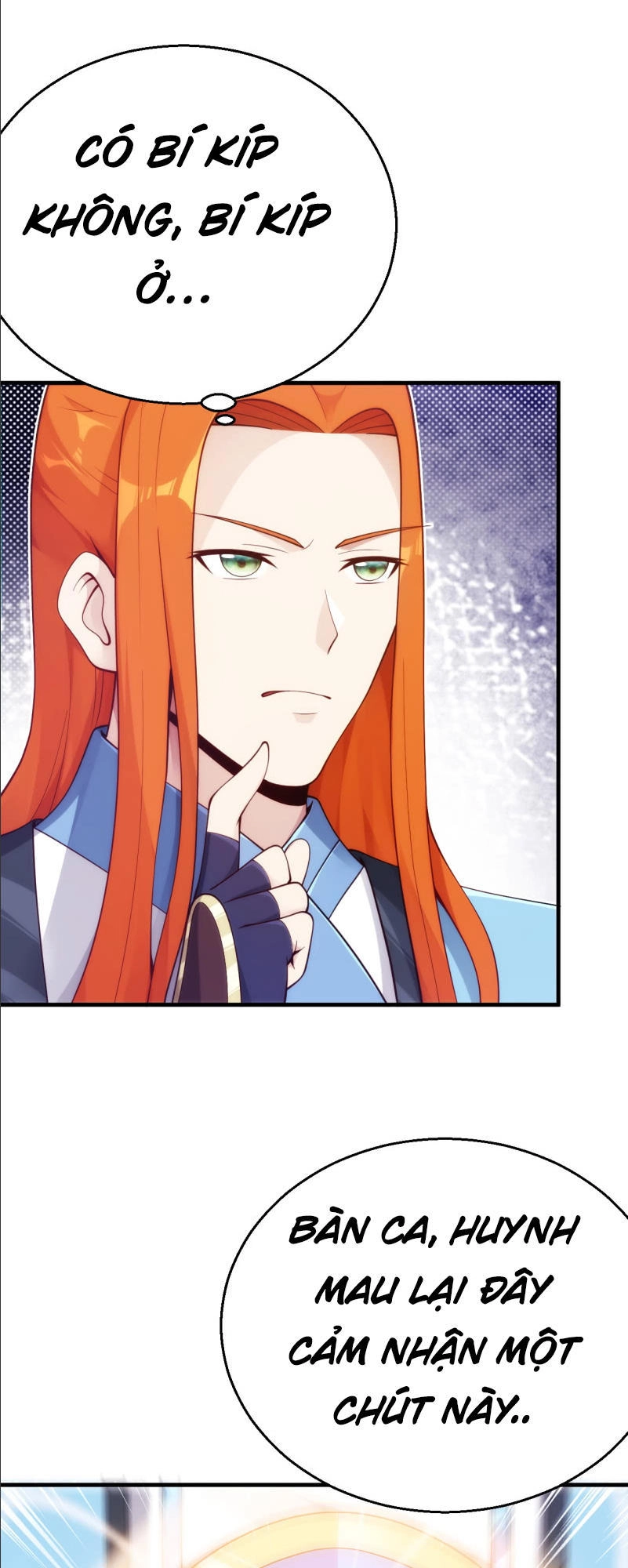 Thiên Hạ Kiếp Chapter 21.1 - 13