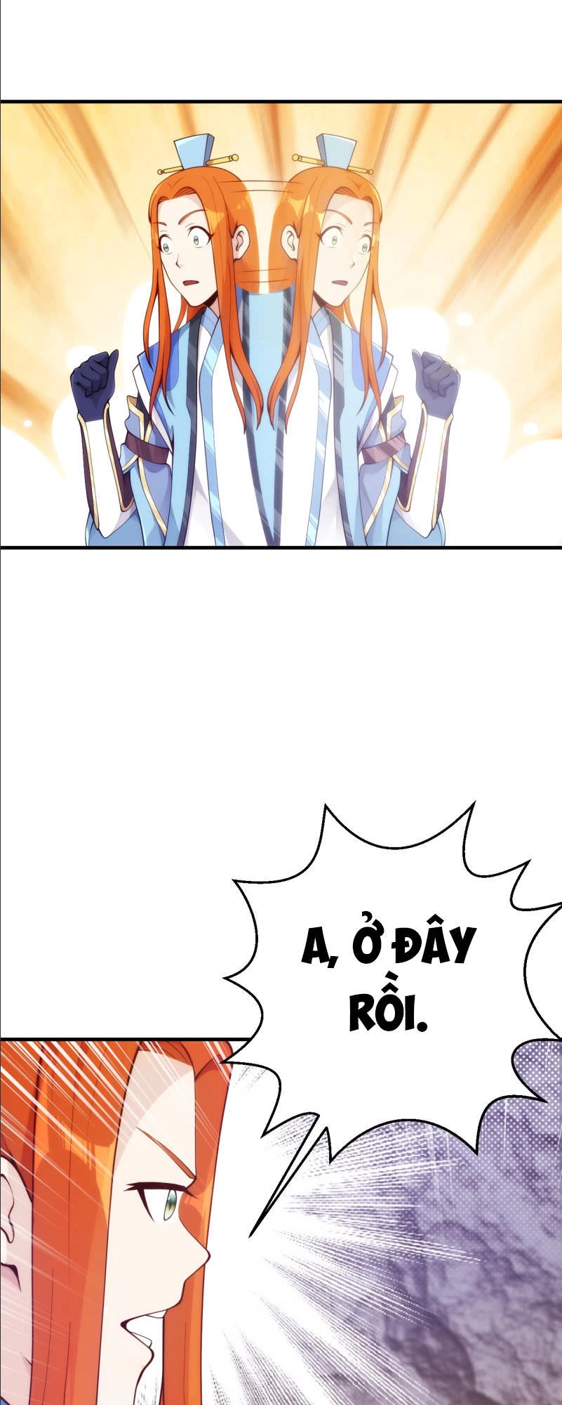 Thiên Hạ Kiếp Chapter 21.1 - 15