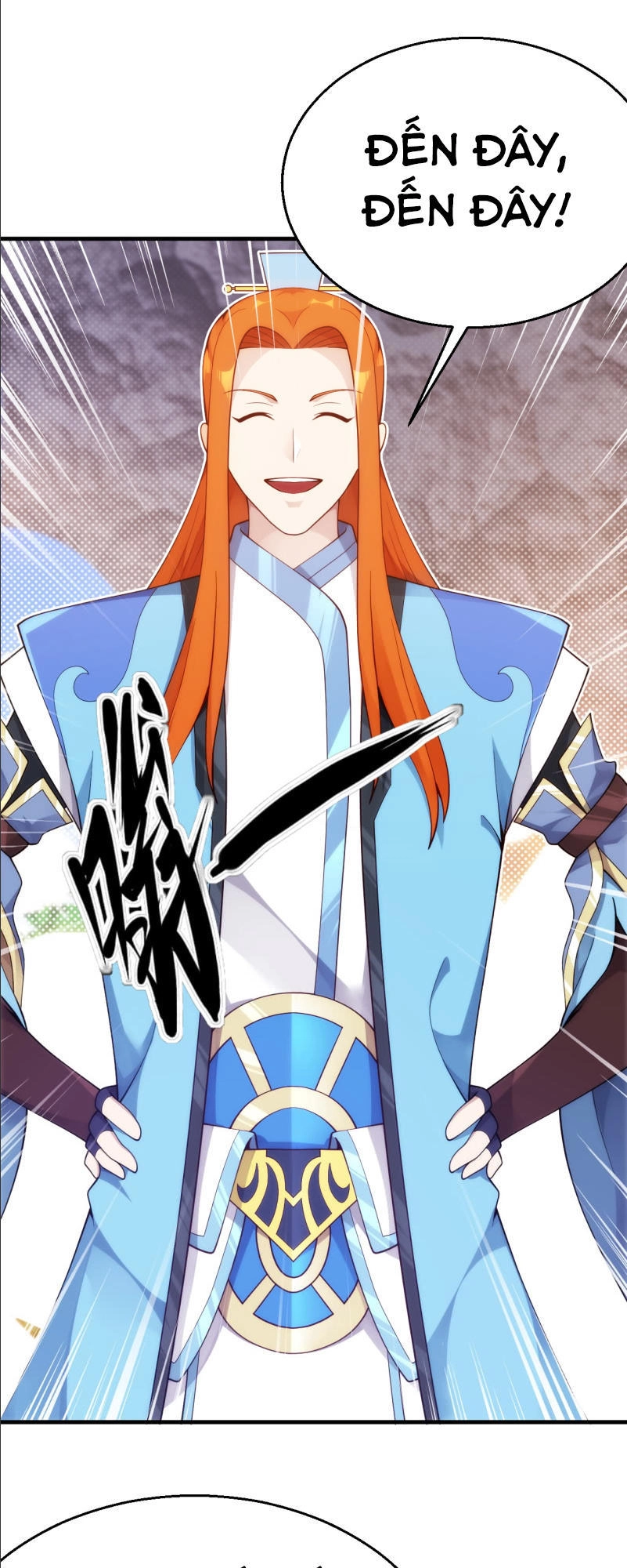 Thiên Hạ Kiếp Chapter 21.1 - 19