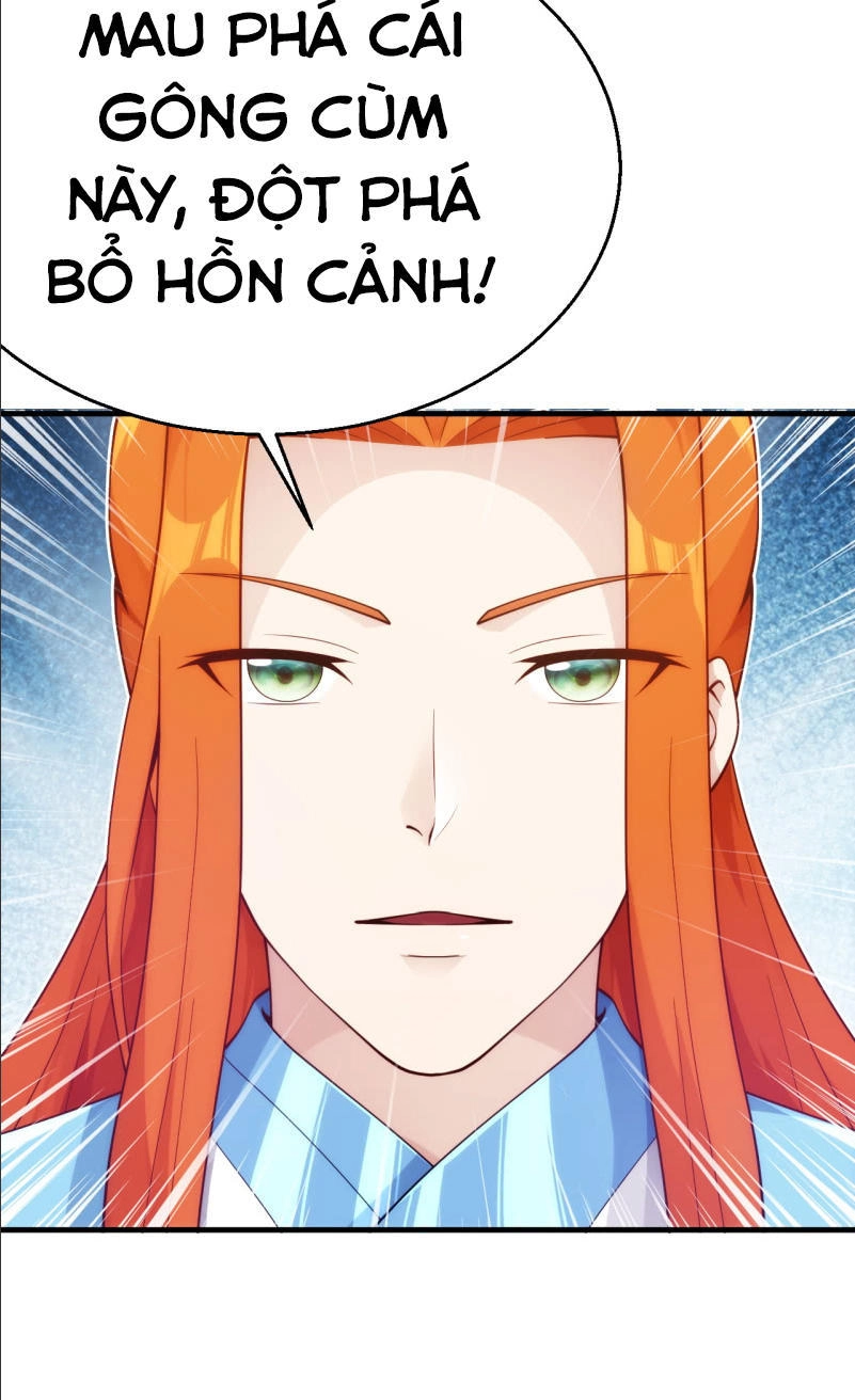 Thiên Hạ Kiếp Chapter 21.1 - 20