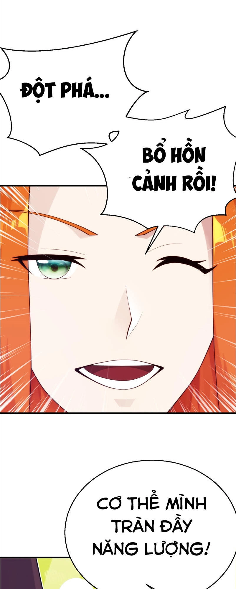 Thiên Hạ Kiếp Chapter 21.1 - 23