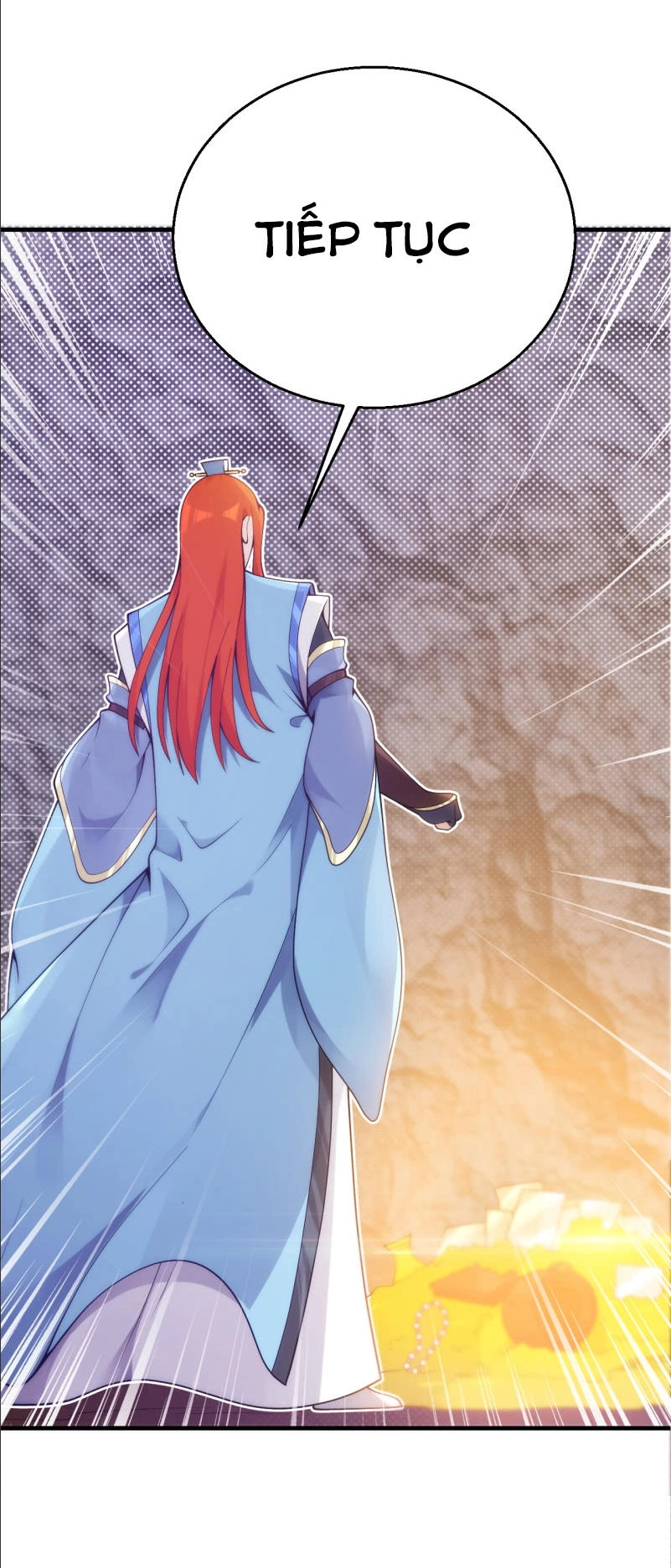 Thiên Hạ Kiếp Chapter 21.1 - 25