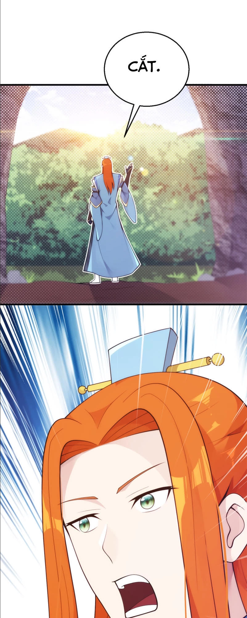 Thiên Hạ Kiếp Chapter 21.1 - 36