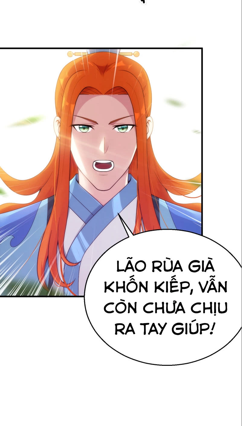 Thiên Hạ Kiếp Chapter 21.2 - 29