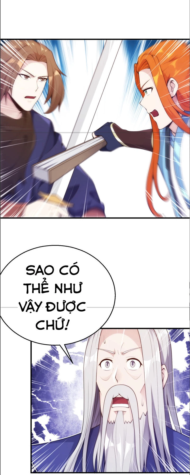 Thiên Hạ Kiếp Chapter 22.2 - 19