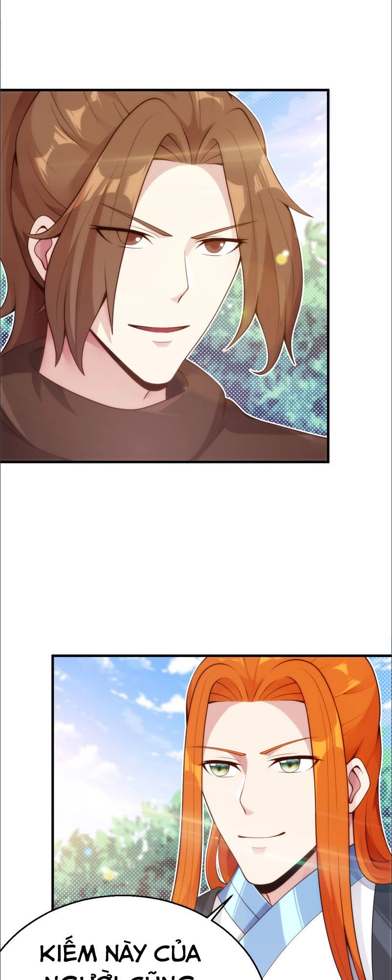 Thiên Hạ Kiếp Chapter 22.2 - 26