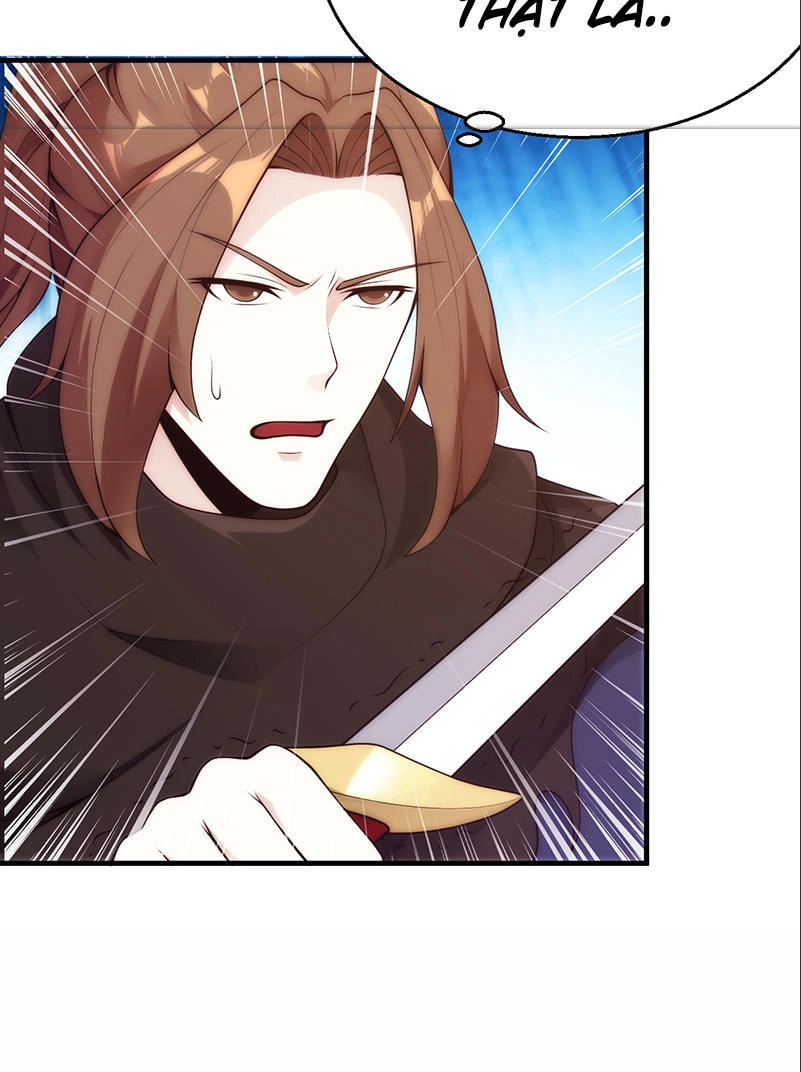 Thiên Hạ Kiếp Chapter 23 - 3