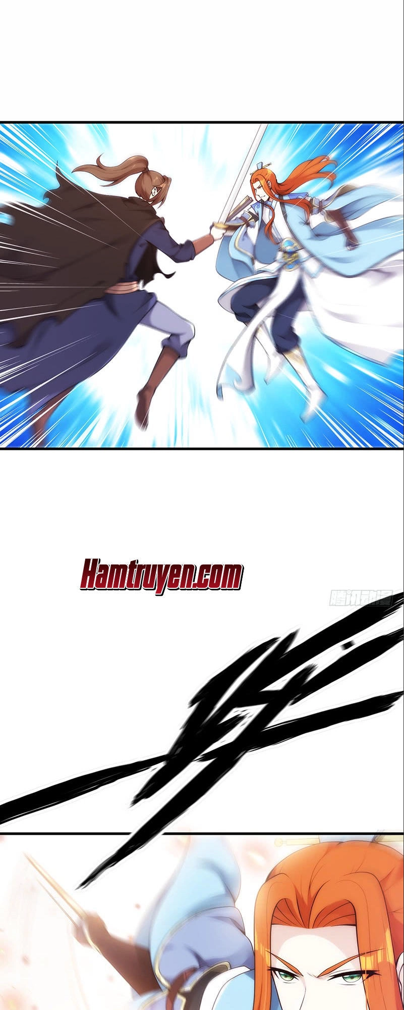 Thiên Hạ Kiếp Chapter 23 - 4