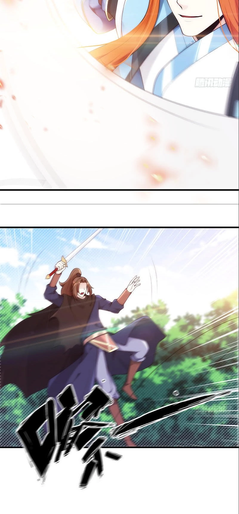 Thiên Hạ Kiếp Chapter 23 - 5