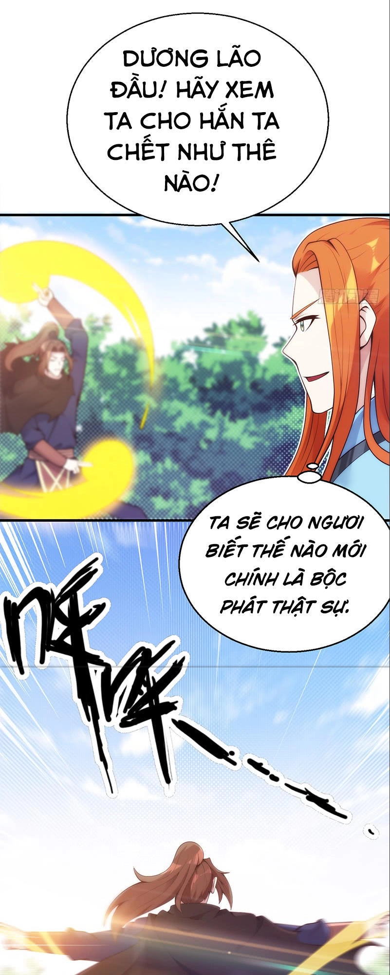 Thiên Hạ Kiếp Chapter 23 - 14