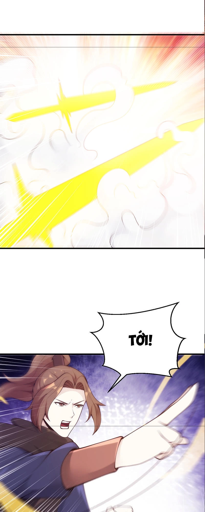 Thiên Hạ Kiếp Chapter 23 - 16