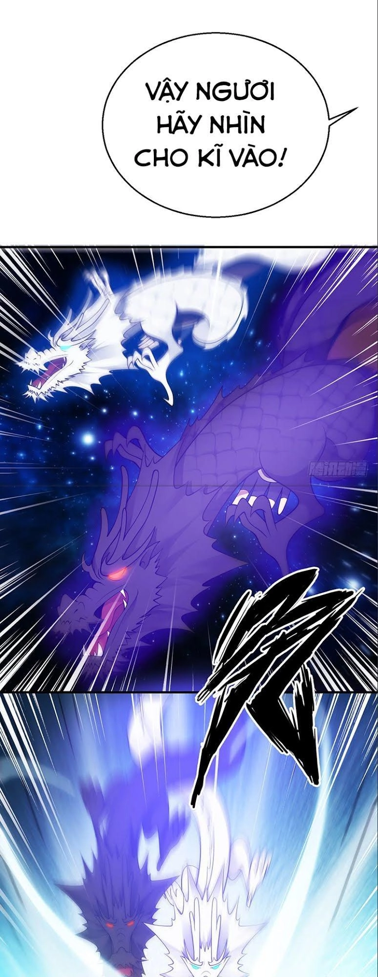 Thiên Hạ Kiếp Chapter 23 - 23