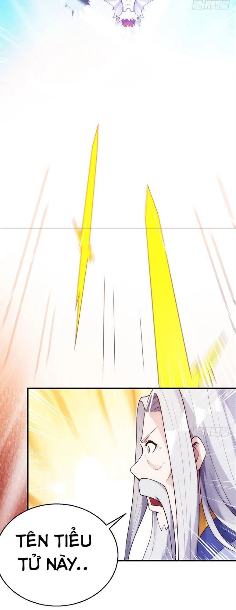 Thiên Hạ Kiếp Chapter 23 - 24