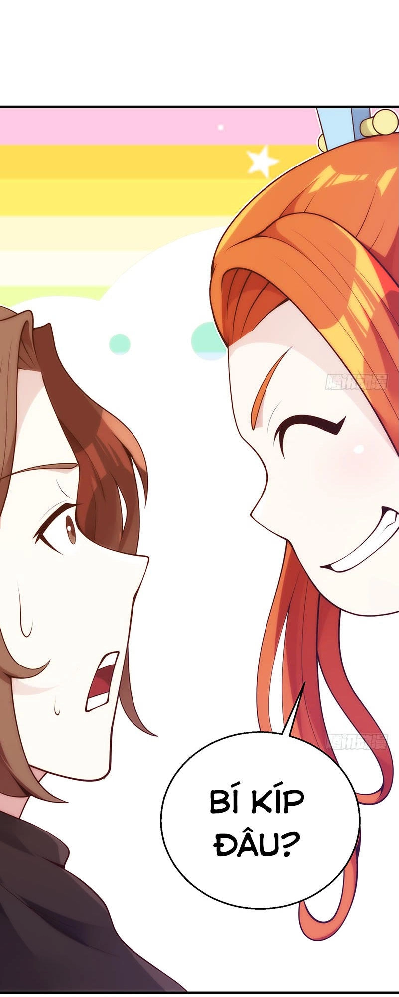 Thiên Hạ Kiếp Chapter 23 - 28