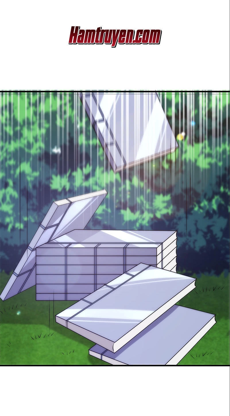 Thiên Hạ Kiếp Chapter 23 - 29